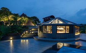 Anchaviyo Resort By Zuper